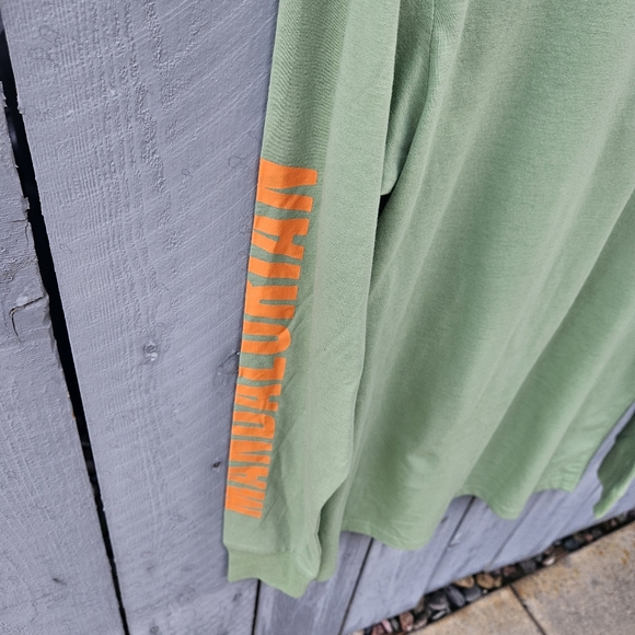 NWT Fifth Sun Star Wars The Mandalorian Long Sleeve - Picture 6 of 7